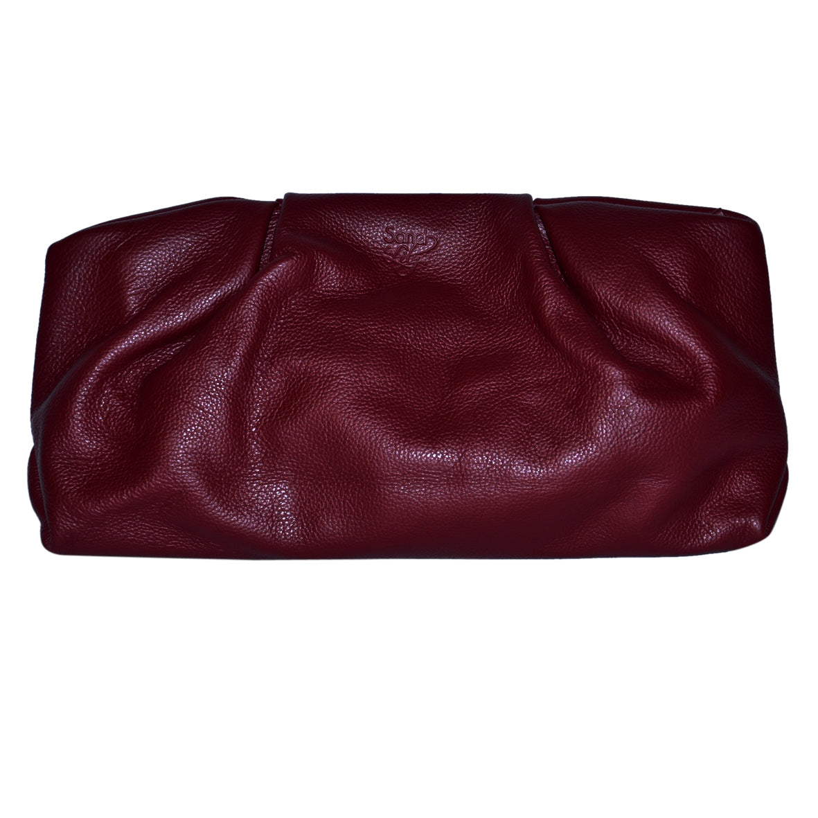 Burgundy Lady Lily bag