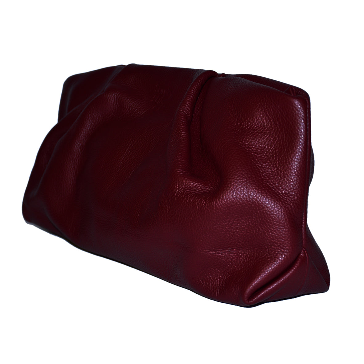 Burgundy Lady Lily bag