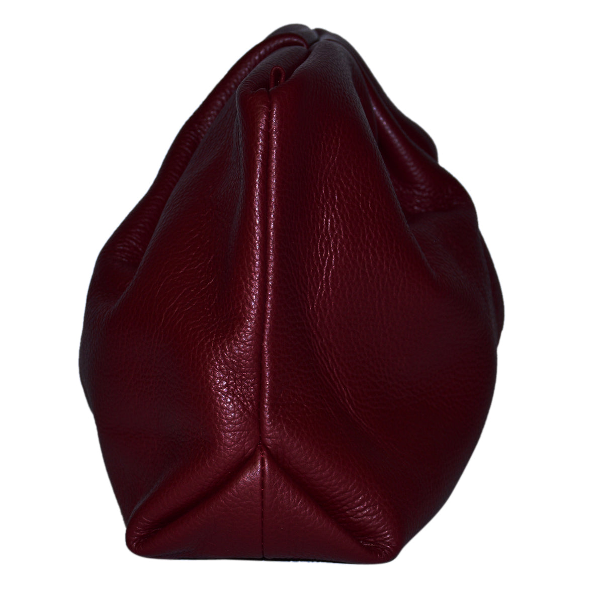 Burgundy Lady Lily bag