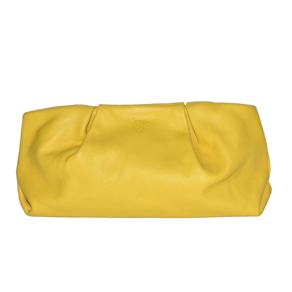 Yellow Lady Lily bag