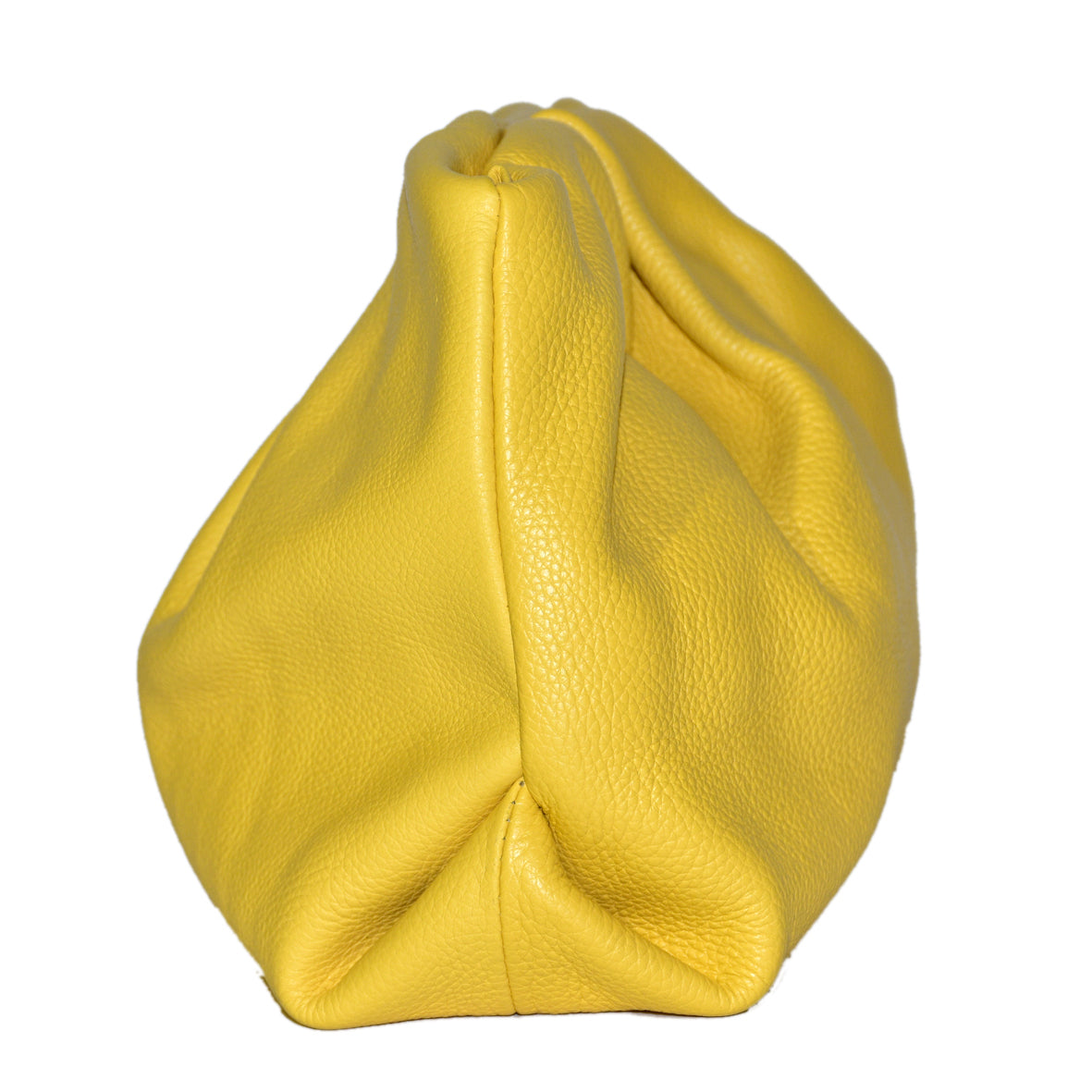 Yellow Lady Lily bag
