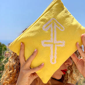 Zodiac Clutch BUY 1 GET 1 FREE