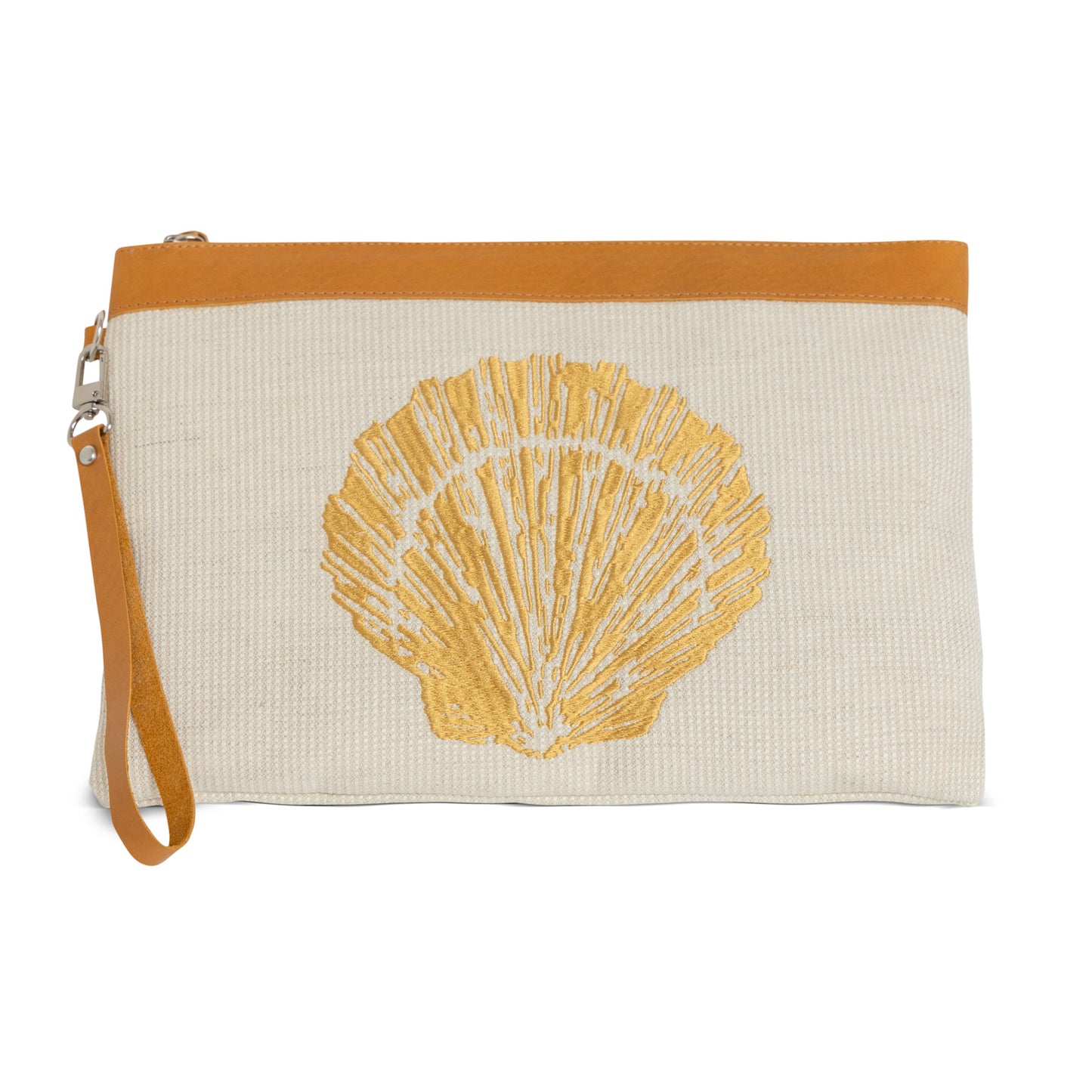 Shell clutch