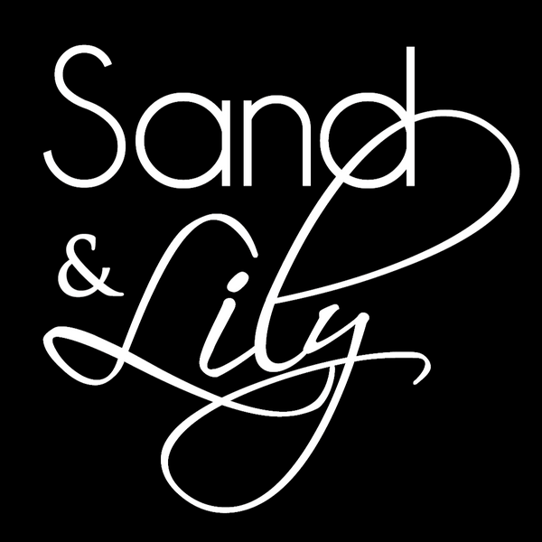 Sand&Lily