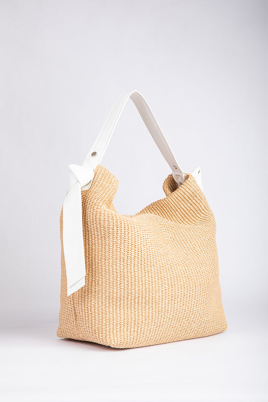 Savanna Lightening White