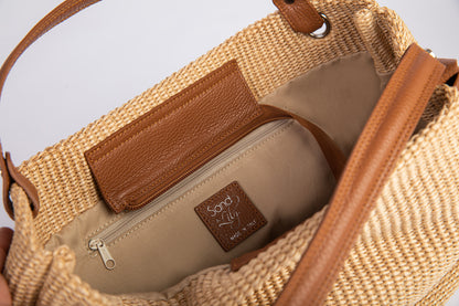 Acacia Bag