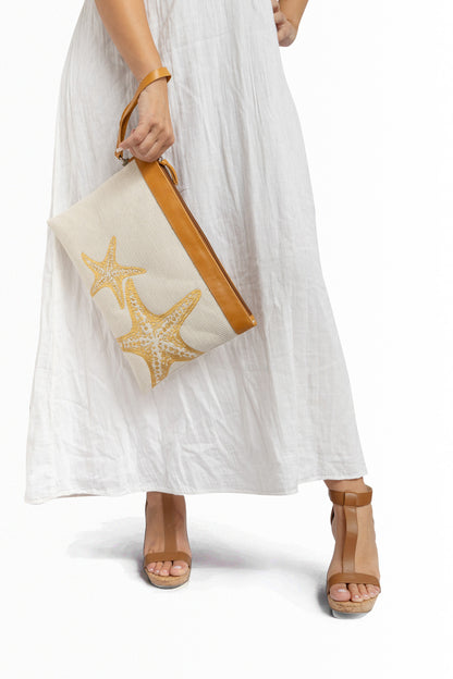 Starfish Clutch