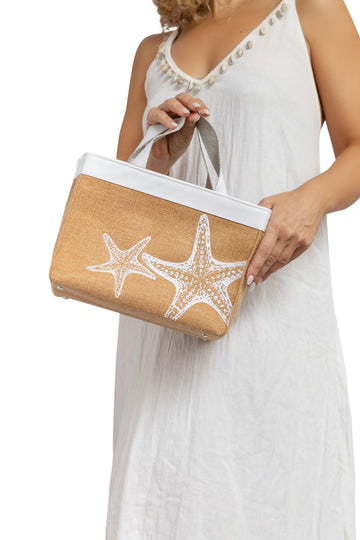 Starfish Tote Mini