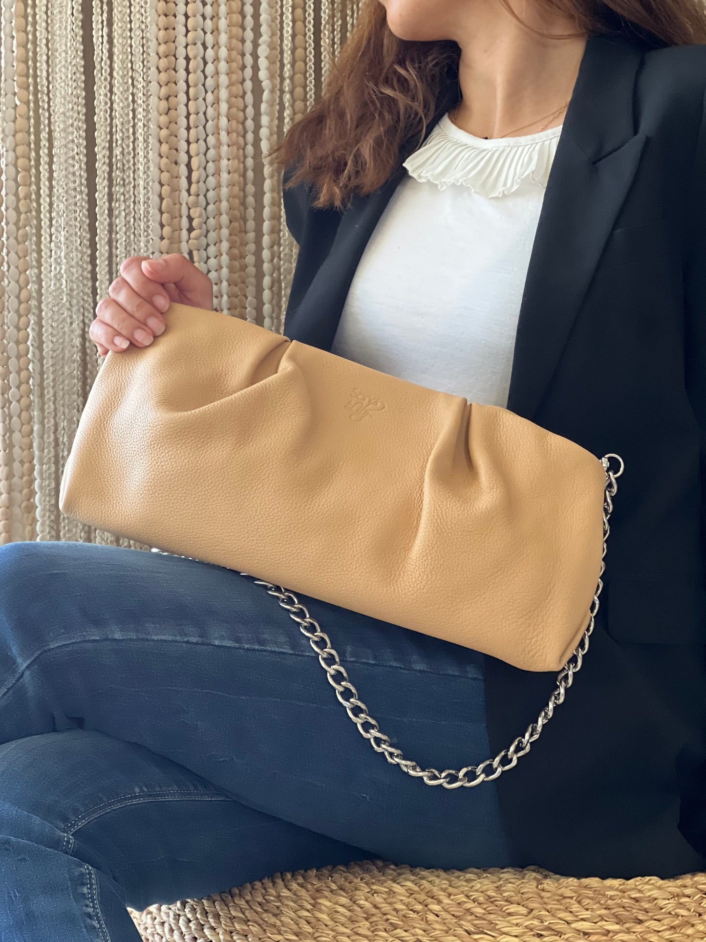 Nude Lady Lily bag