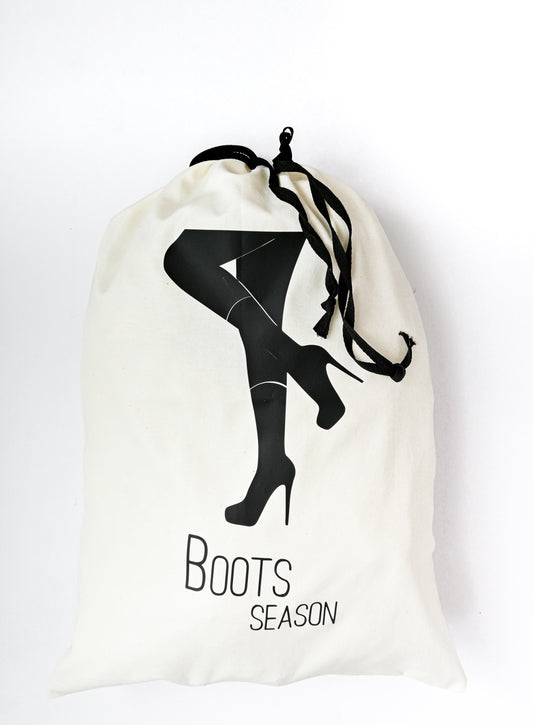 Boots pouch