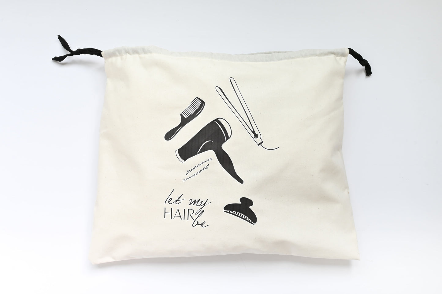 Hair Tools Pouch