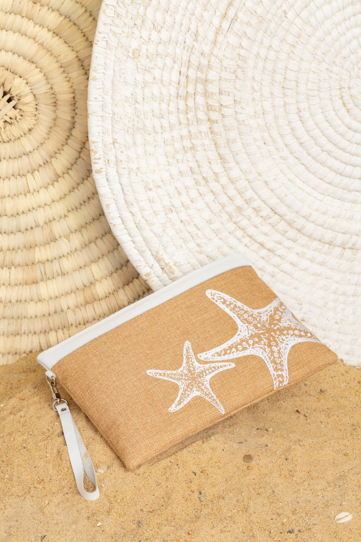 Starfish Clutch