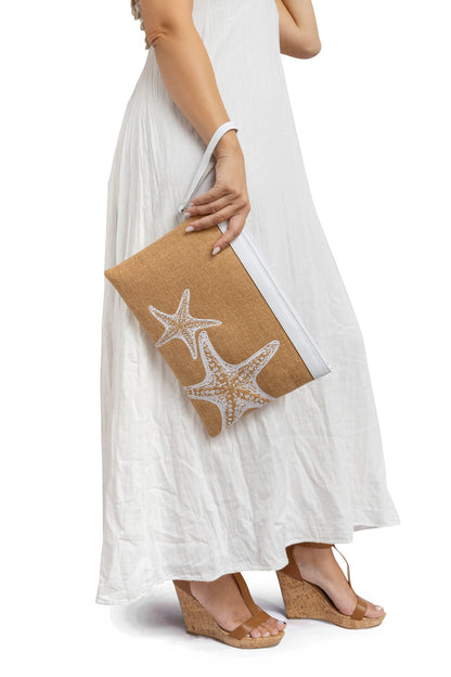 Starfish Clutch