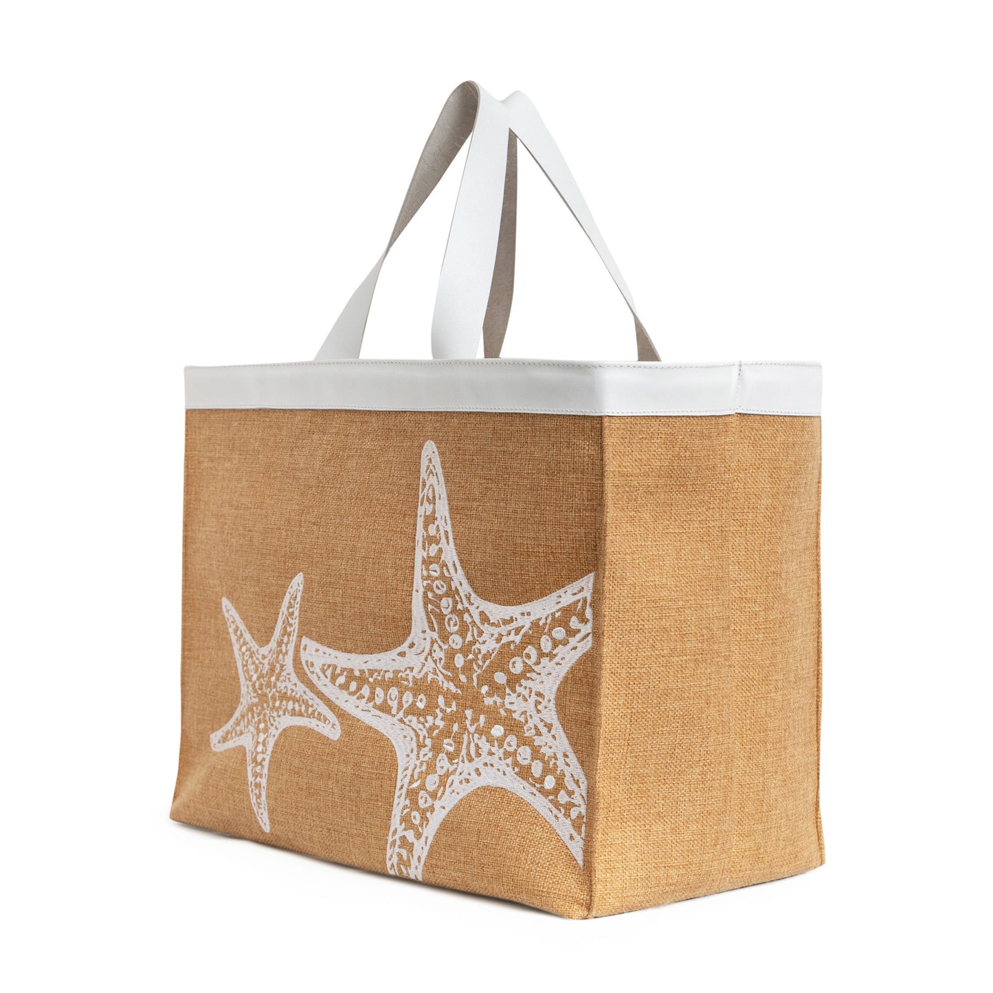 Starfish Large Tote