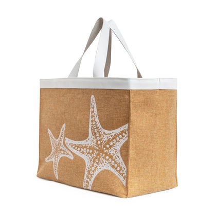 Starfish Large Tote