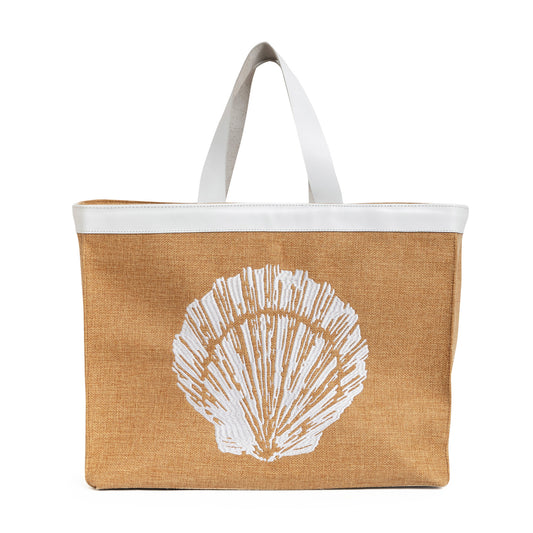 Shell Large Tote