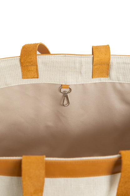 Shell Mini Tote