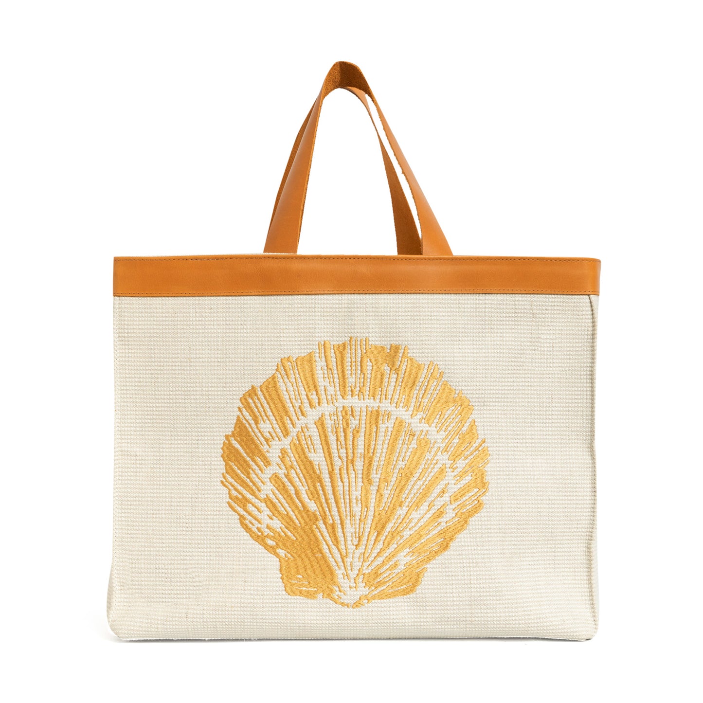 Shell Large Tote