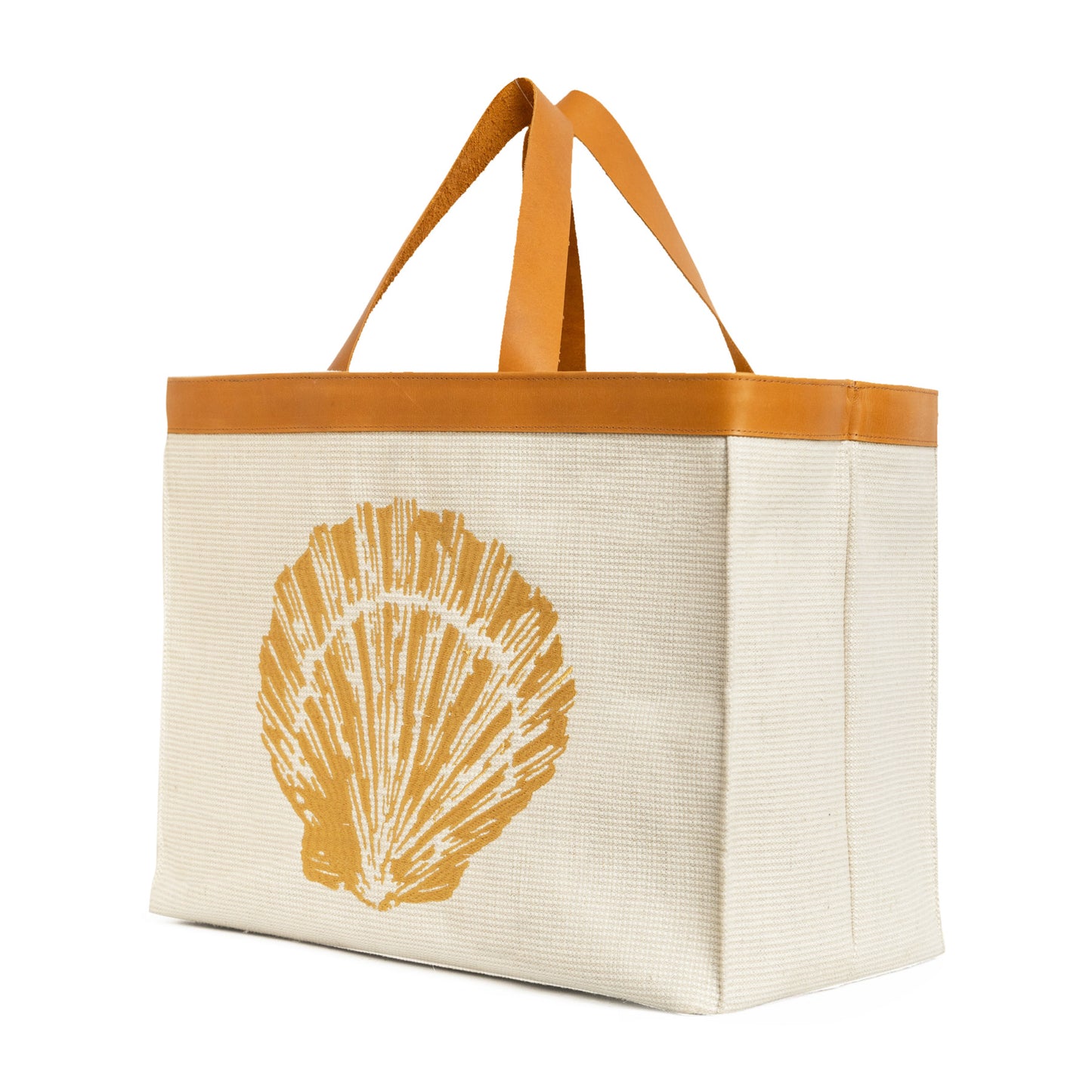 Shell Large Tote