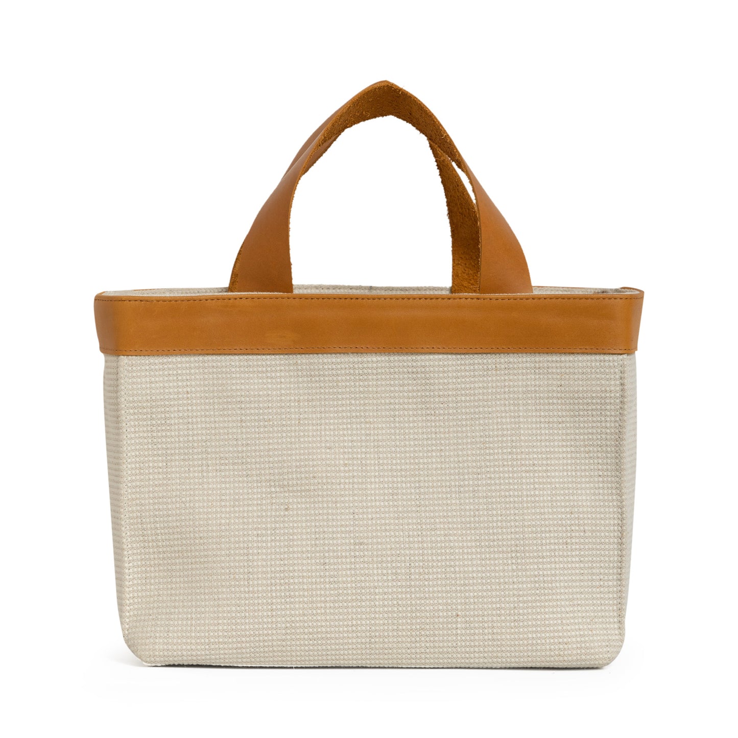 Shell Mini Tote