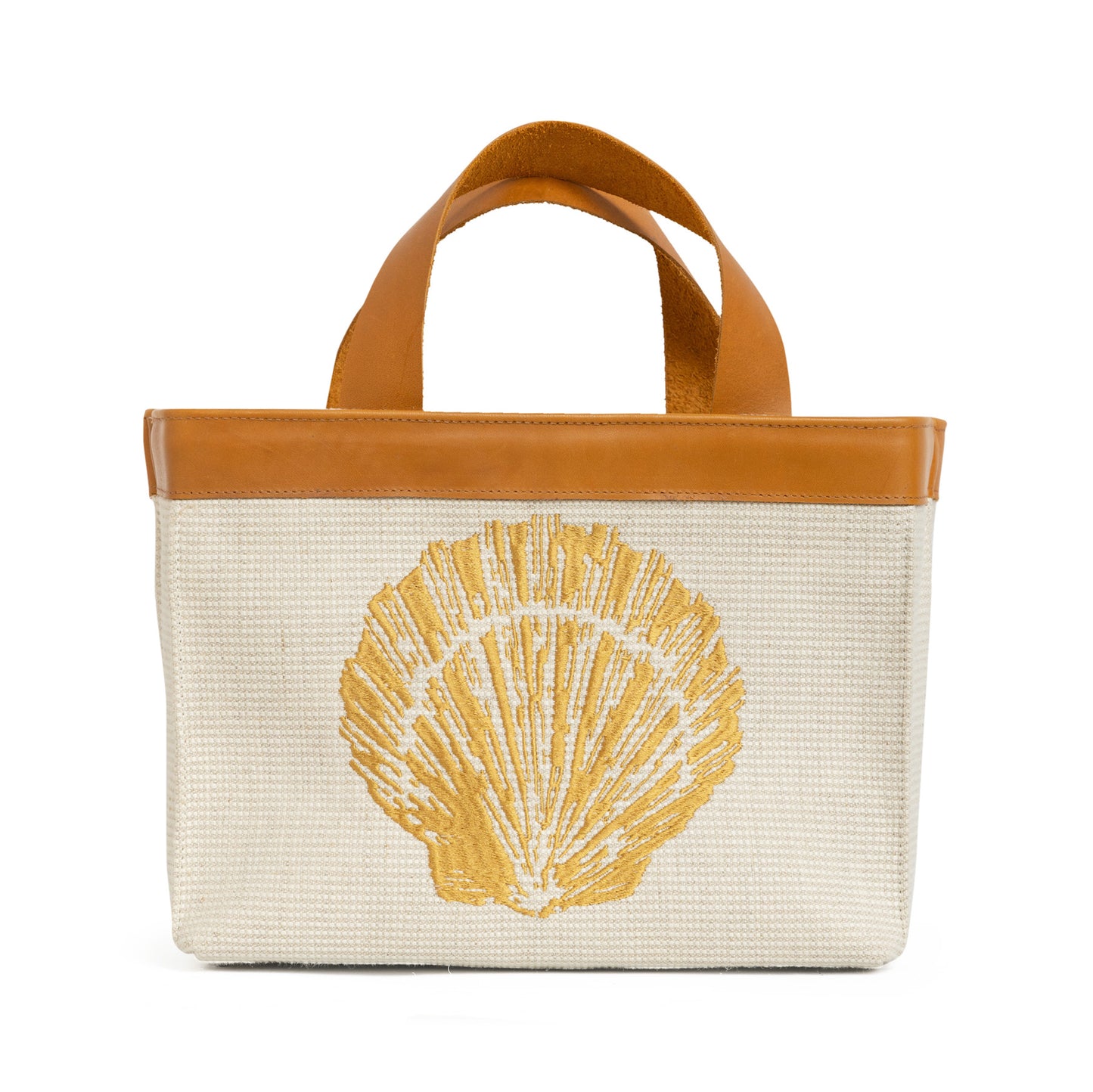 Shell Mini Tote