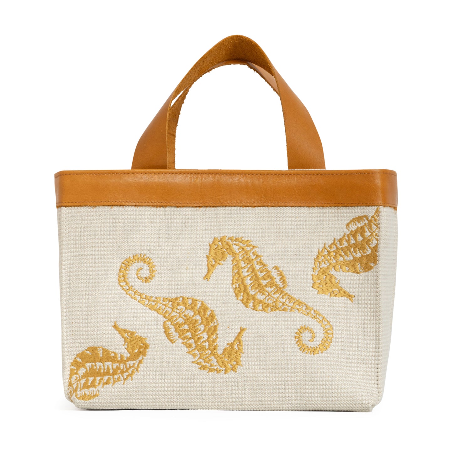 Seahorse Tote Mini