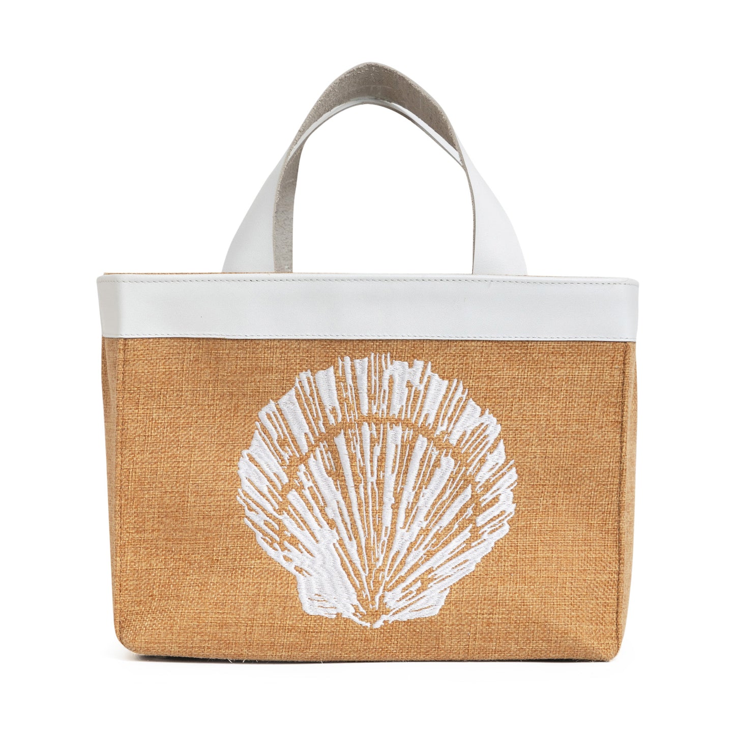 Shell Mini Tote