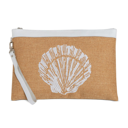 Shell clutch