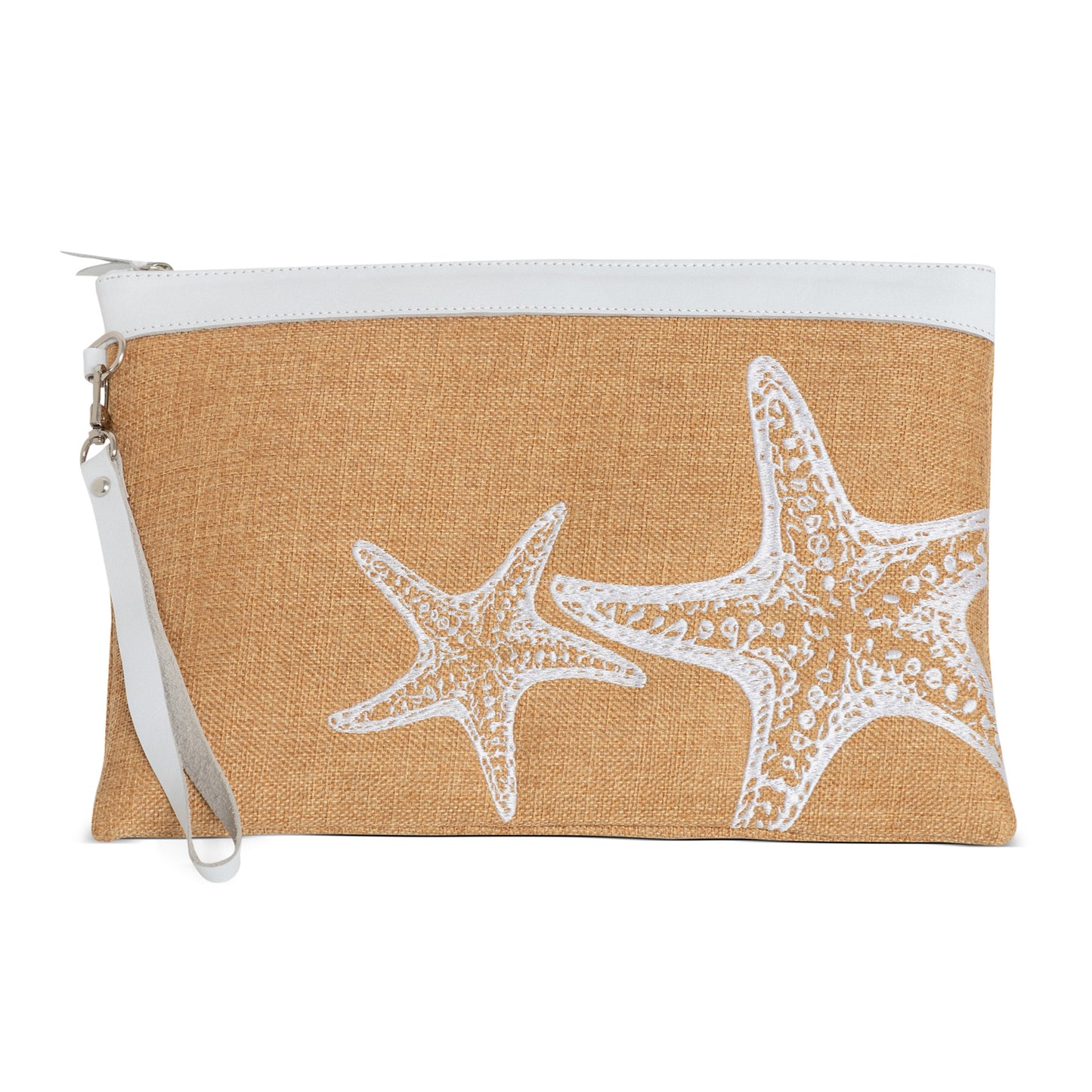 Starfish Clutch