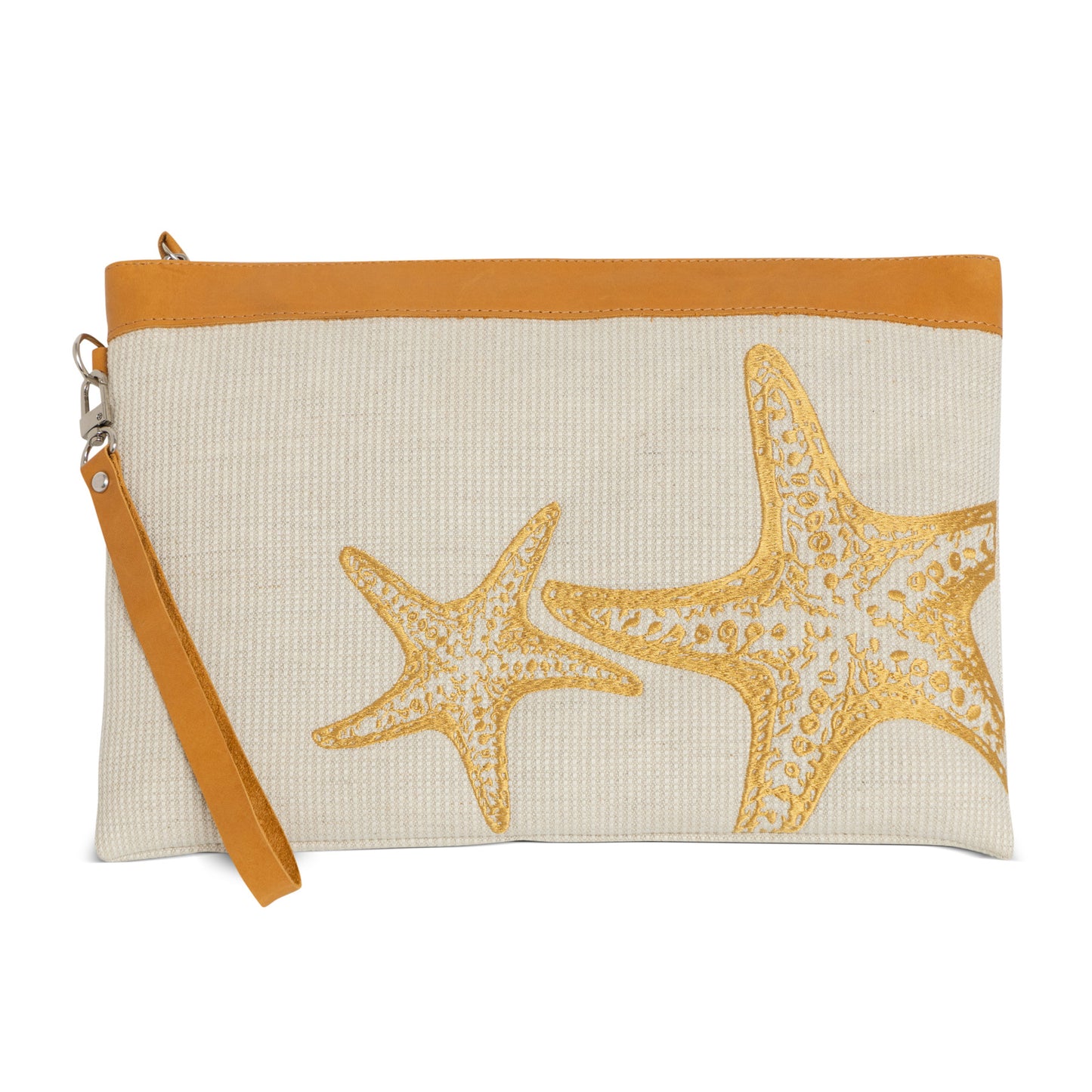 Starfish Clutch