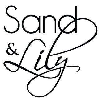 Sand&Lily