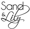 Sand&Lily logo