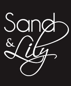 Sand&Lily