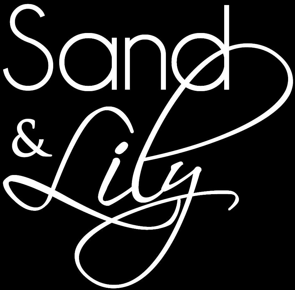Sand&Lily
